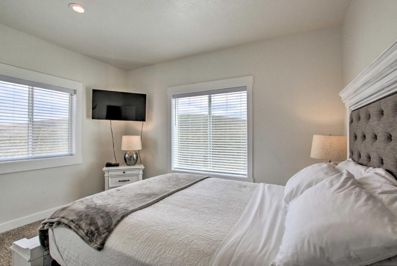 Garden City Retreat With Access To Bear Lake! Exterior foto