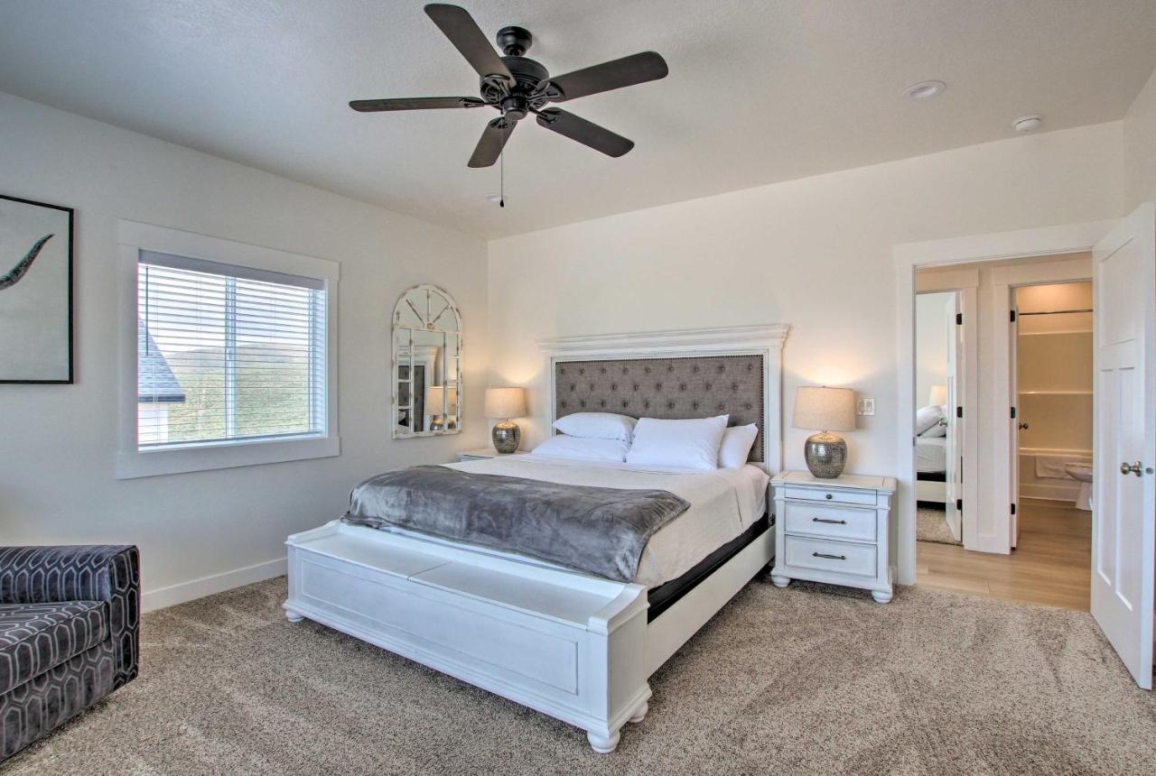 Garden City Retreat With Access To Bear Lake! Exterior foto